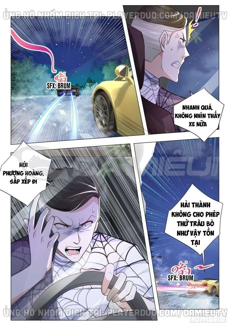 Thần Hào Chi Thiên Hàng Hệ Thống Chapter 131 - 4