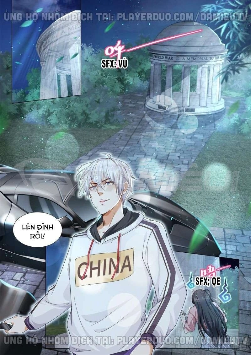 Thần Hào Chi Thiên Hàng Hệ Thống Chapter 131 - 5