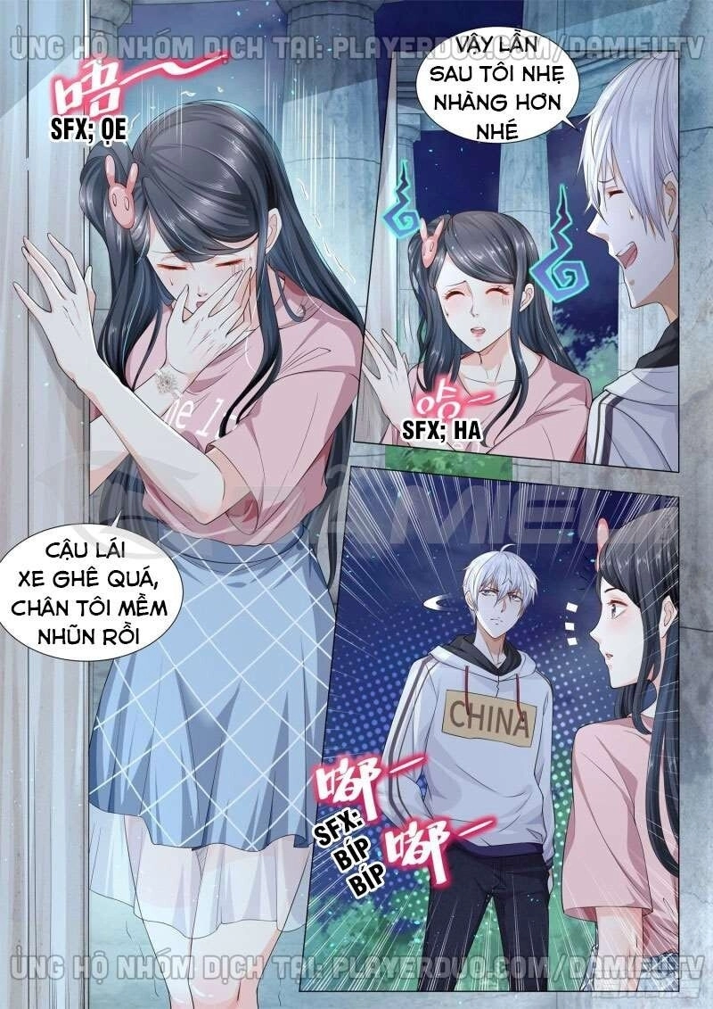 Thần Hào Chi Thiên Hàng Hệ Thống Chapter 131 - 6