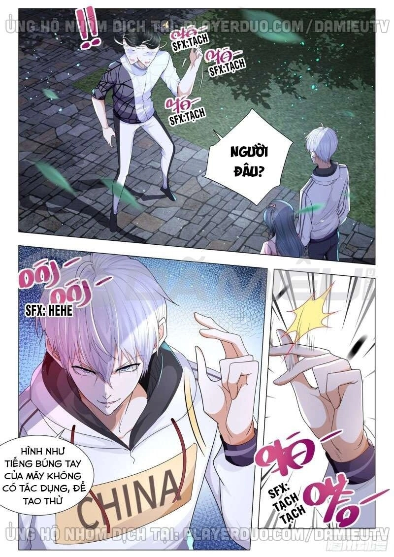 Thần Hào Chi Thiên Hàng Hệ Thống Chapter 131 - 9