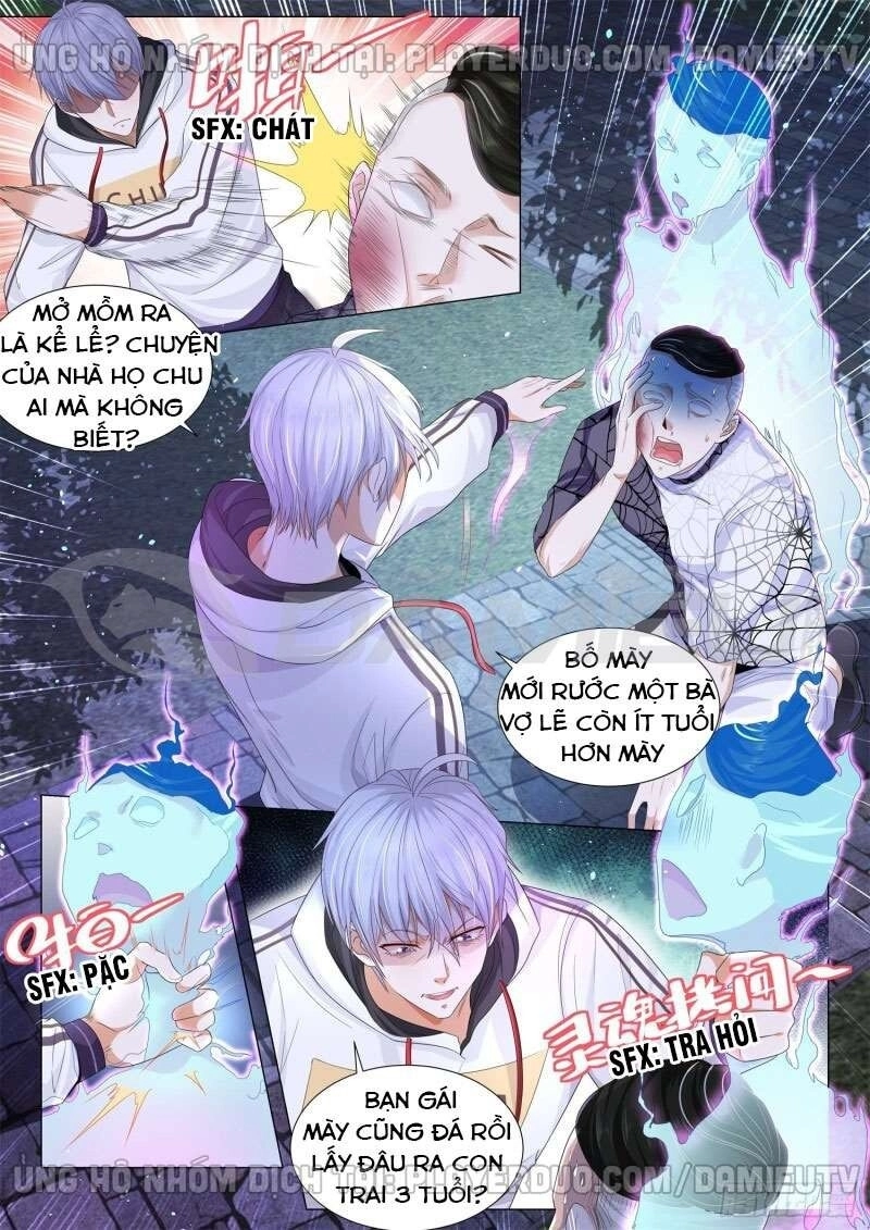 Thần Hào Chi Thiên Hàng Hệ Thống Chapter 132 - 1