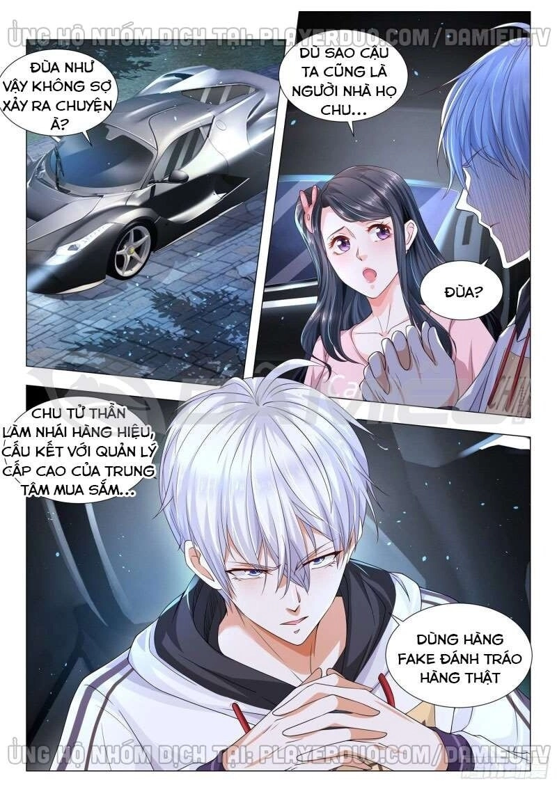 Thần Hào Chi Thiên Hàng Hệ Thống Chapter 132 - 5