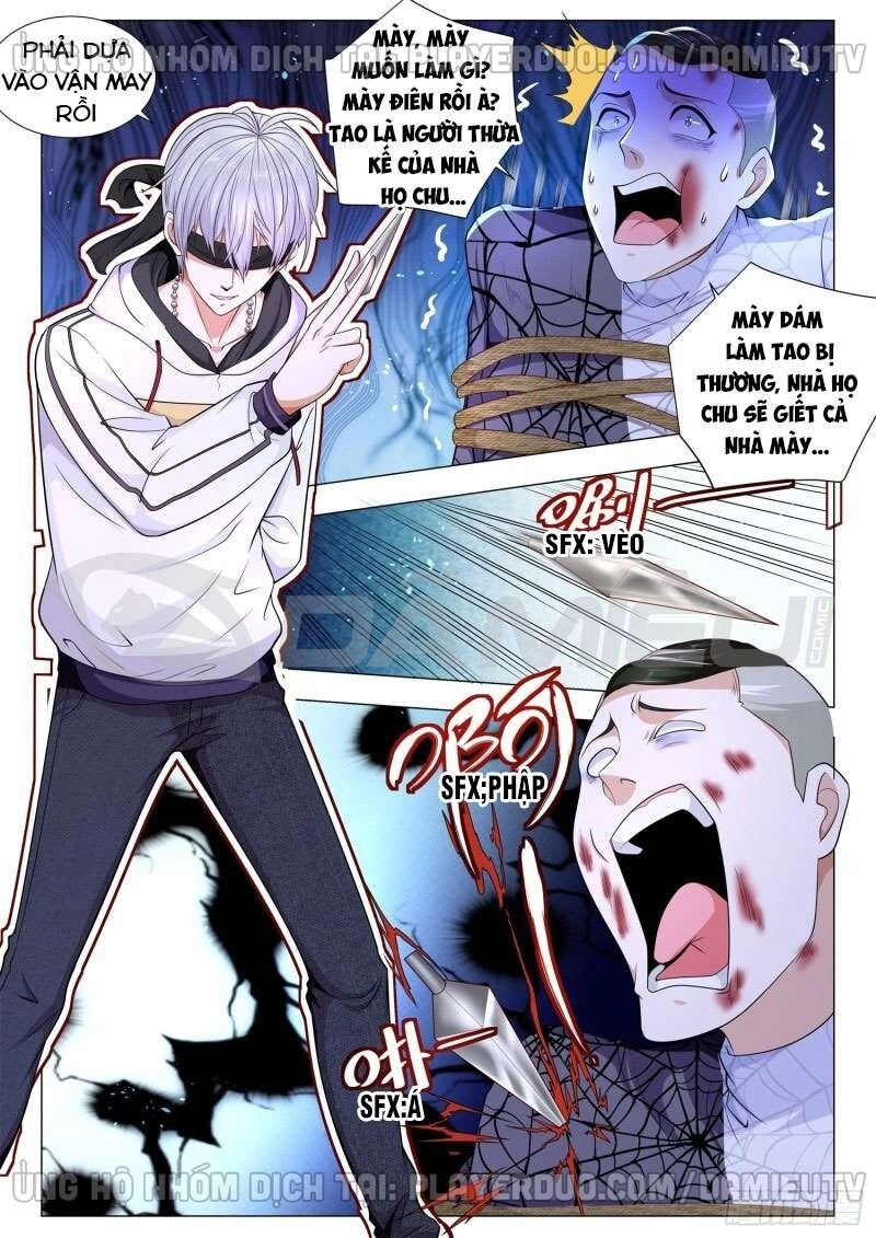 Thần Hào Chi Thiên Hàng Hệ Thống Chapter 132 - 8