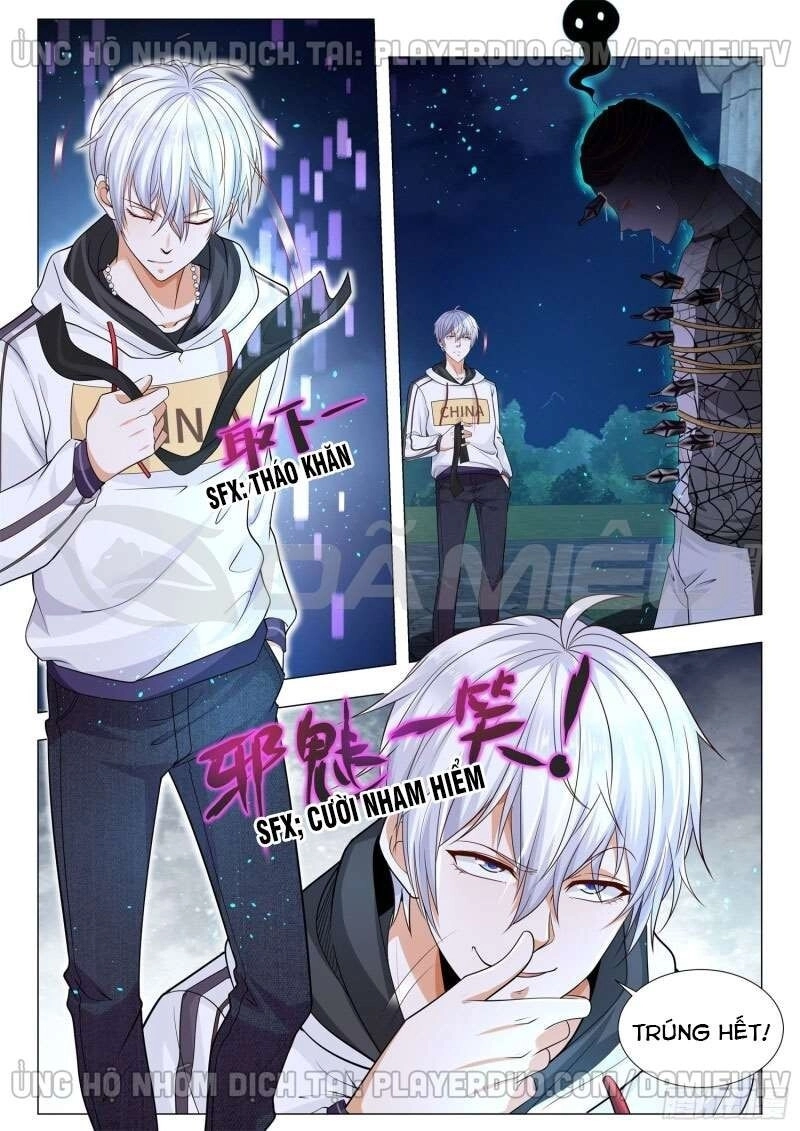 Thần Hào Chi Thiên Hàng Hệ Thống Chapter 133 - 2