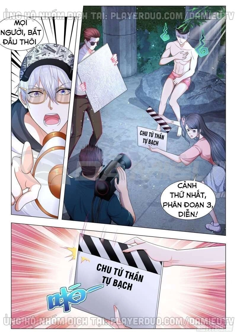 Thần Hào Chi Thiên Hàng Hệ Thống Chapter 133 - 6