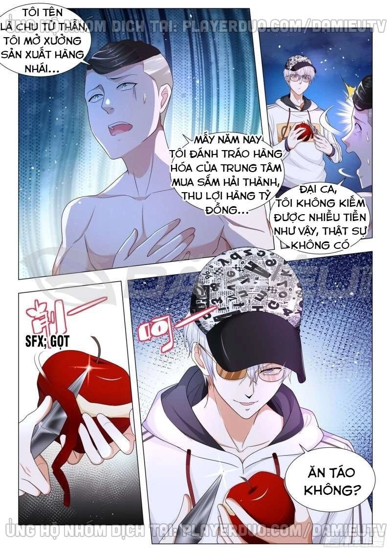 Thần Hào Chi Thiên Hàng Hệ Thống Chapter 133 - 7