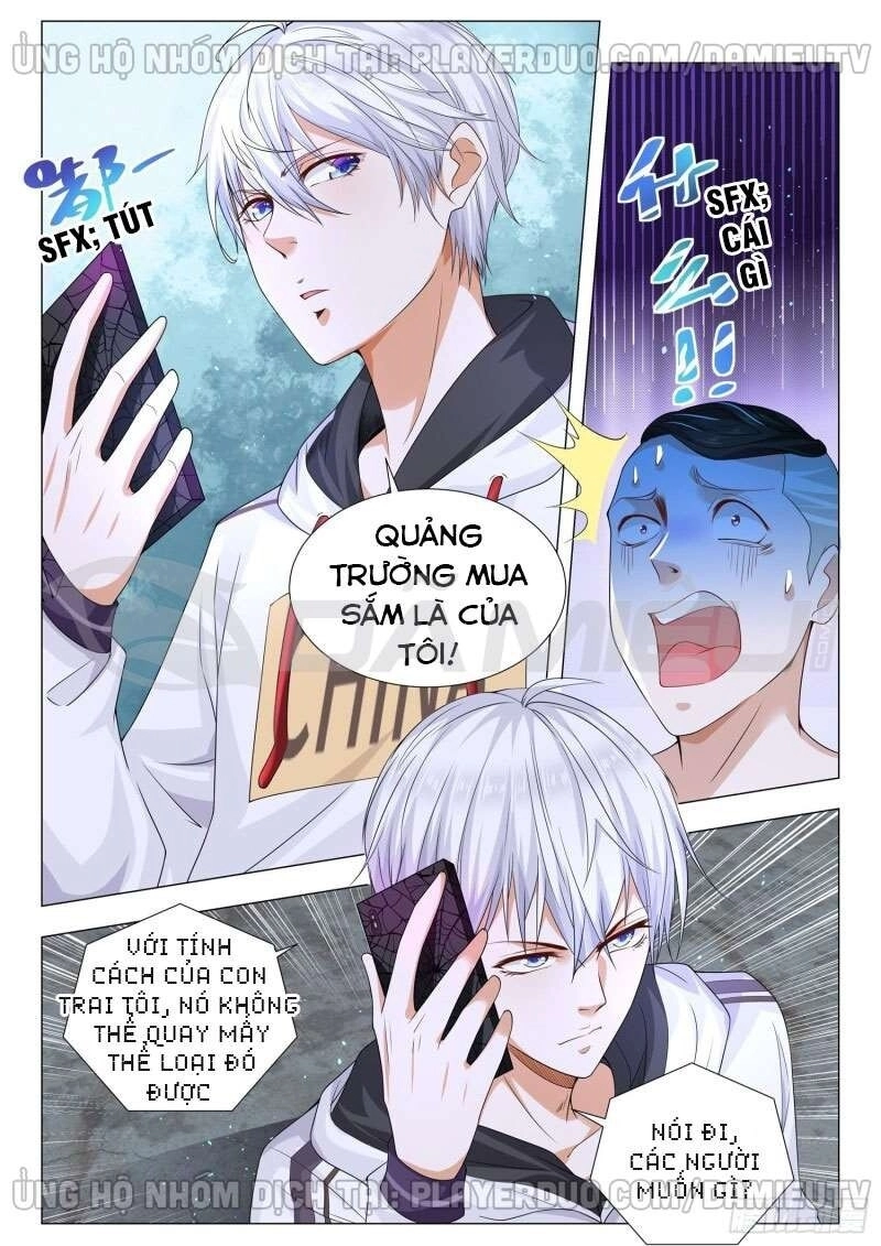 Thần Hào Chi Thiên Hàng Hệ Thống Chapter 133 - 11