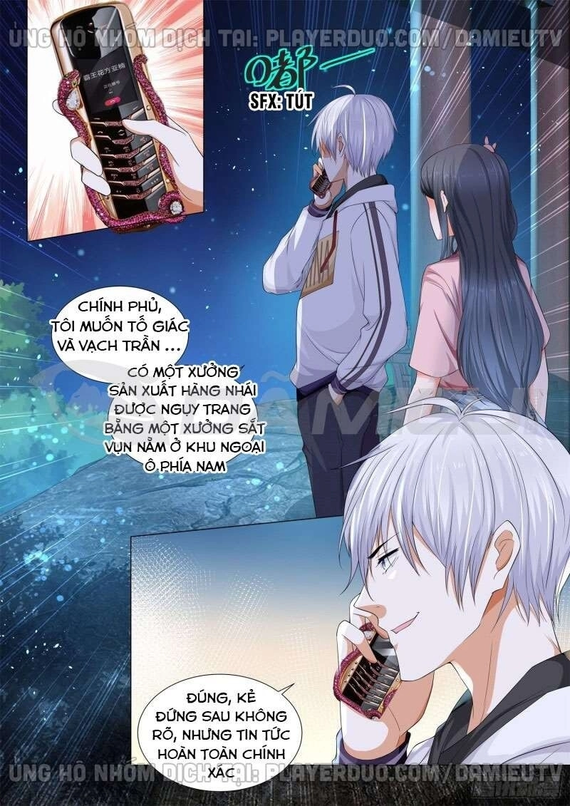 Thần Hào Chi Thiên Hàng Hệ Thống Chapter 134 - 8