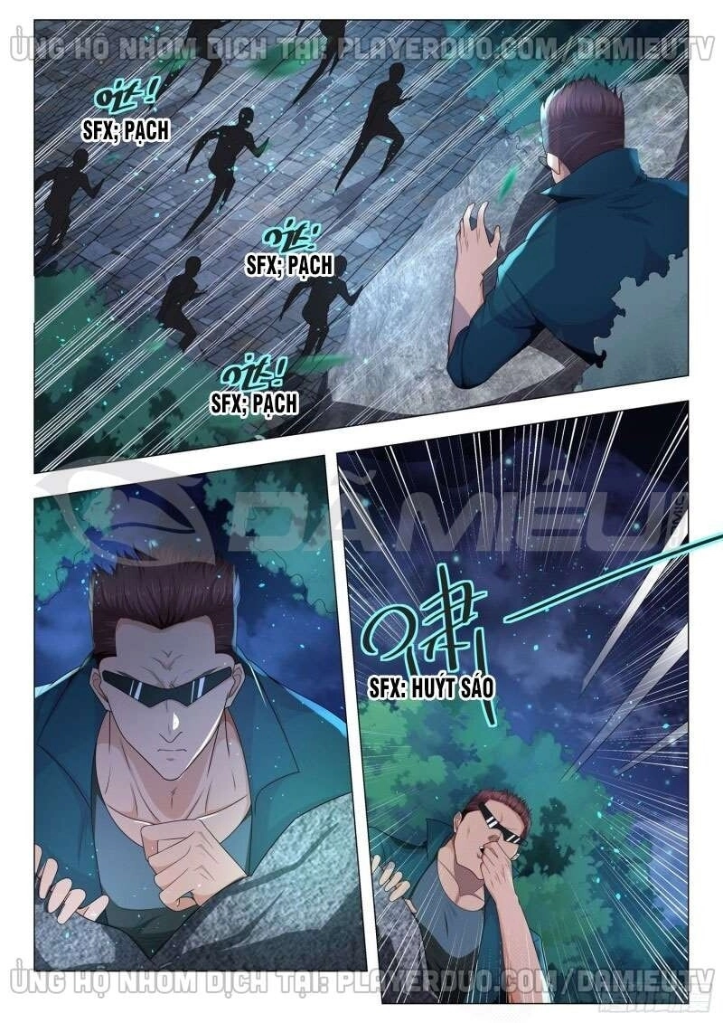 Thần Hào Chi Thiên Hàng Hệ Thống Chapter 134 - 11