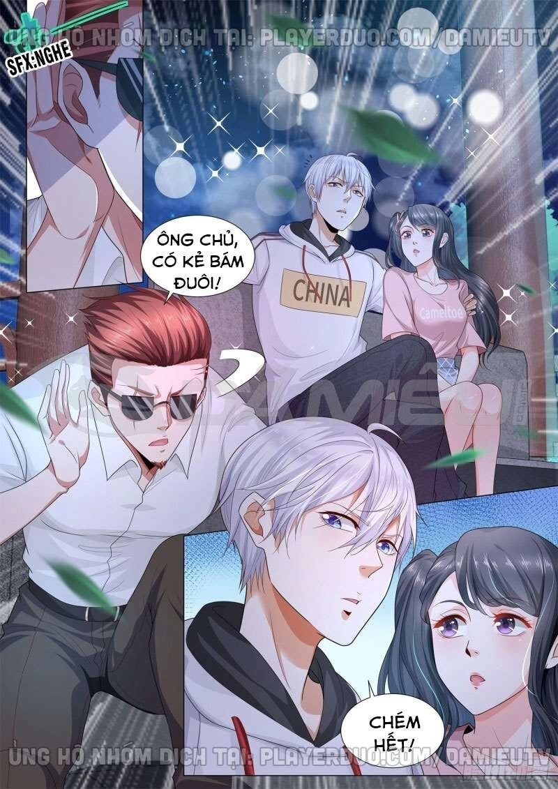 Thần Hào Chi Thiên Hàng Hệ Thống Chapter 134 - 12