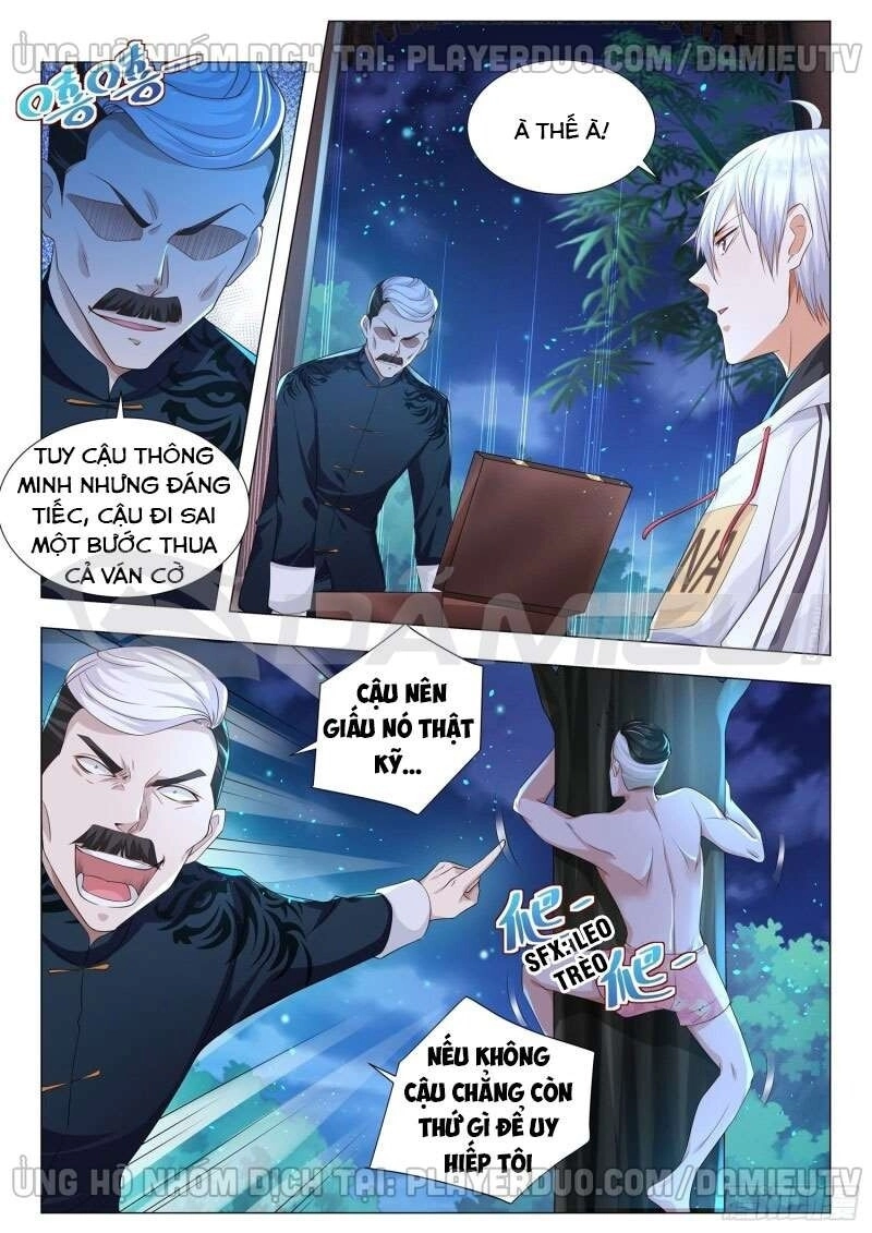 Thần Hào Chi Thiên Hàng Hệ Thống Chapter 135 - 9