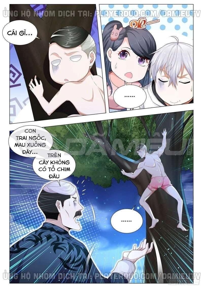 Thần Hào Chi Thiên Hàng Hệ Thống Chapter 135 - 10