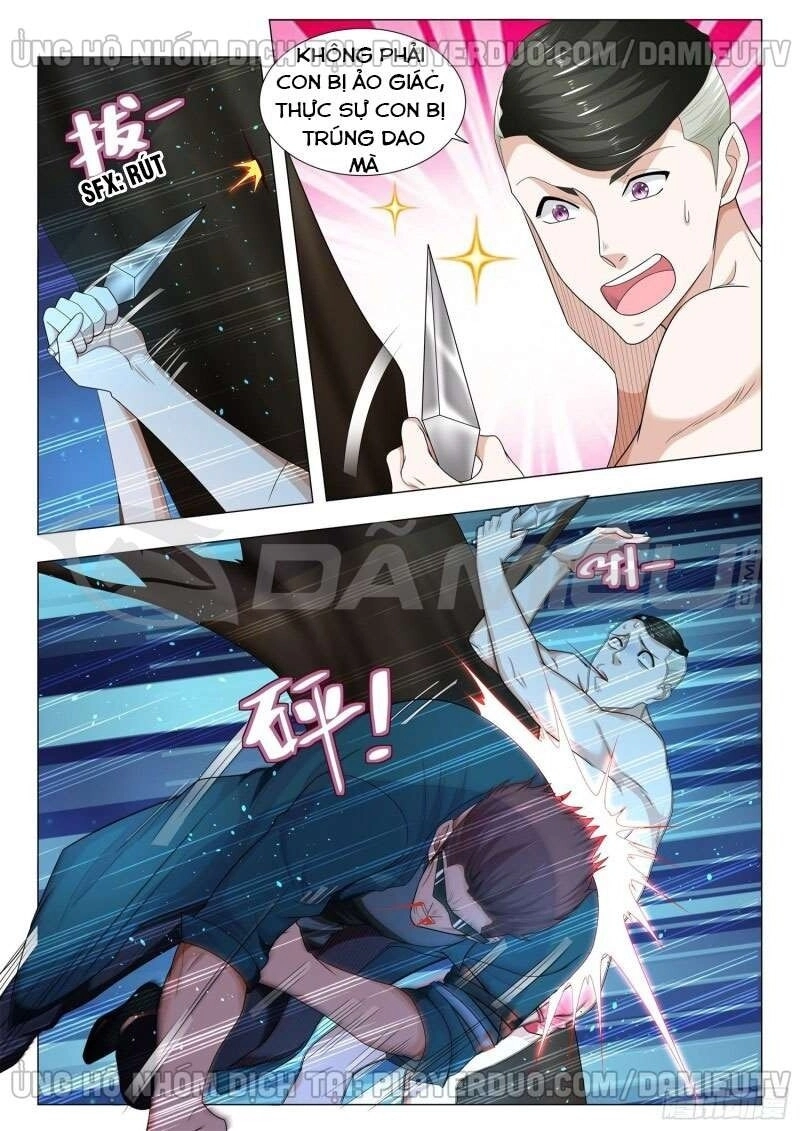 Thần Hào Chi Thiên Hàng Hệ Thống Chapter 135 - 11