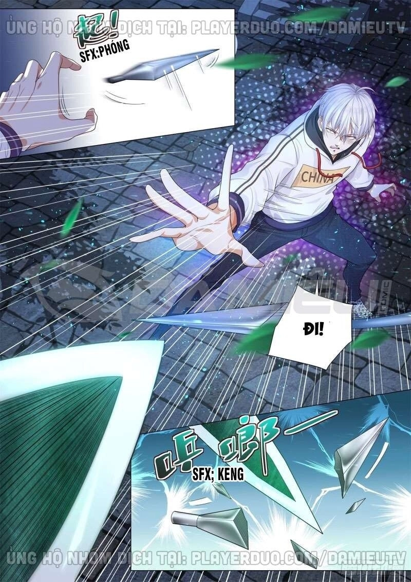 Thần Hào Chi Thiên Hàng Hệ Thống Chapter 136 - 3