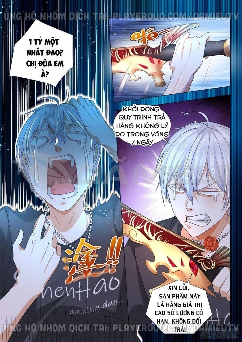 Thần Hào Chi Thiên Hàng Hệ Thống Chapter 137 - 2