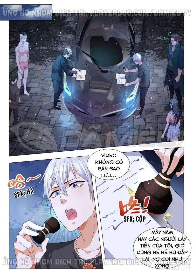 Thần Hào Chi Thiên Hàng Hệ Thống Chapter 137 - 9