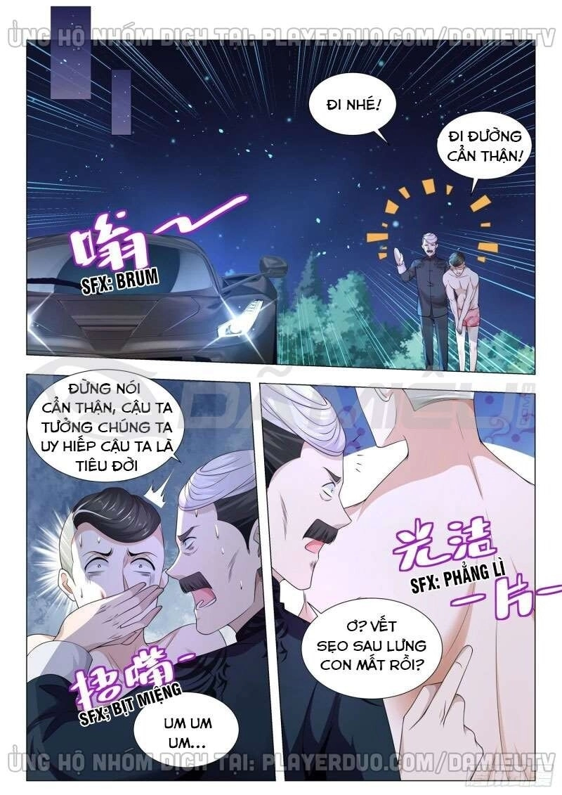 Thần Hào Chi Thiên Hàng Hệ Thống Chapter 137 - 10