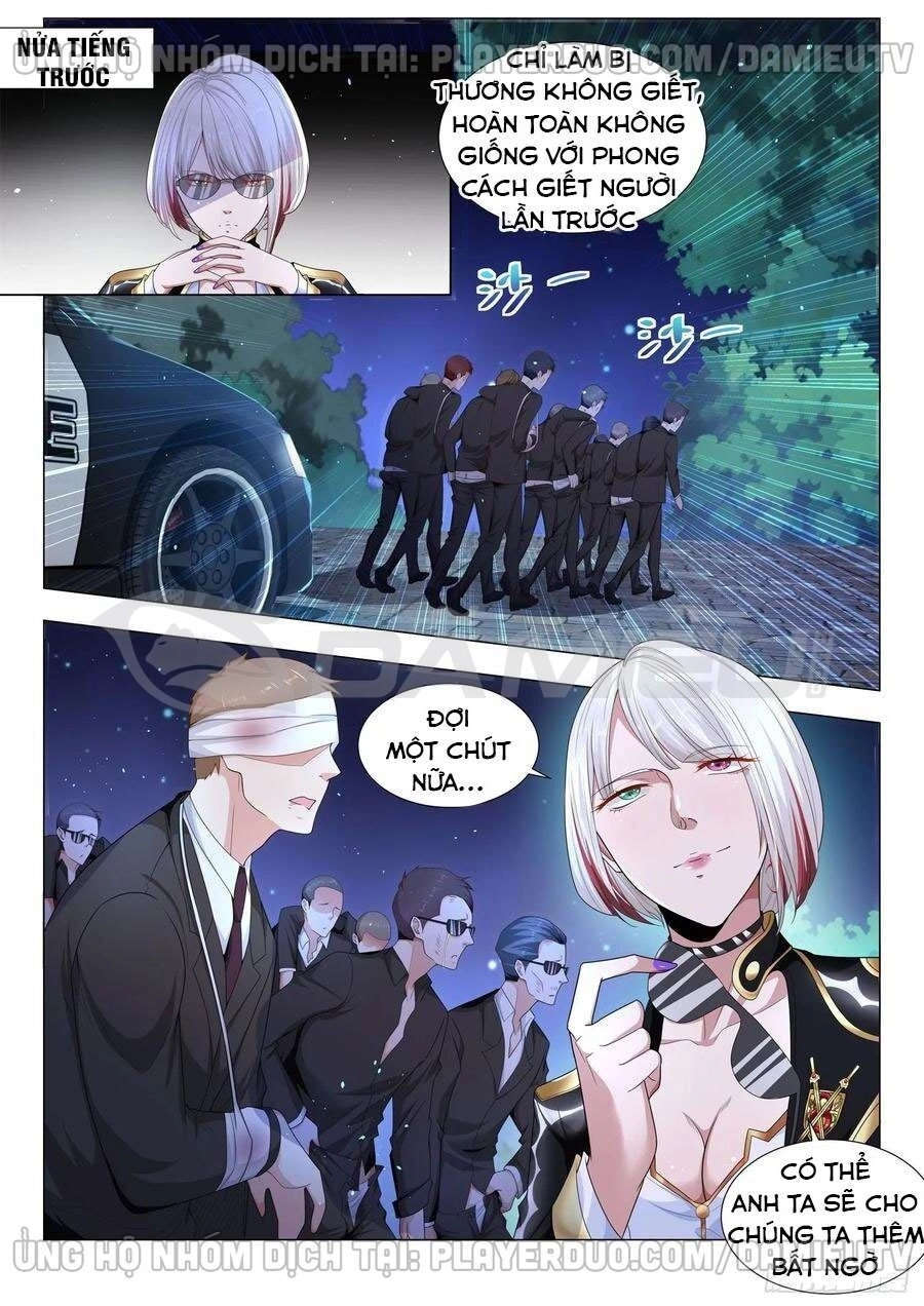 Thần Hào Chi Thiên Hàng Hệ Thống Chapter 138 - 2