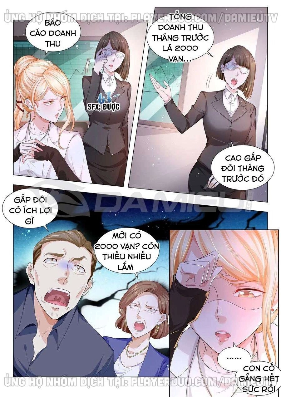 Thần Hào Chi Thiên Hàng Hệ Thống Chapter 138 - 4