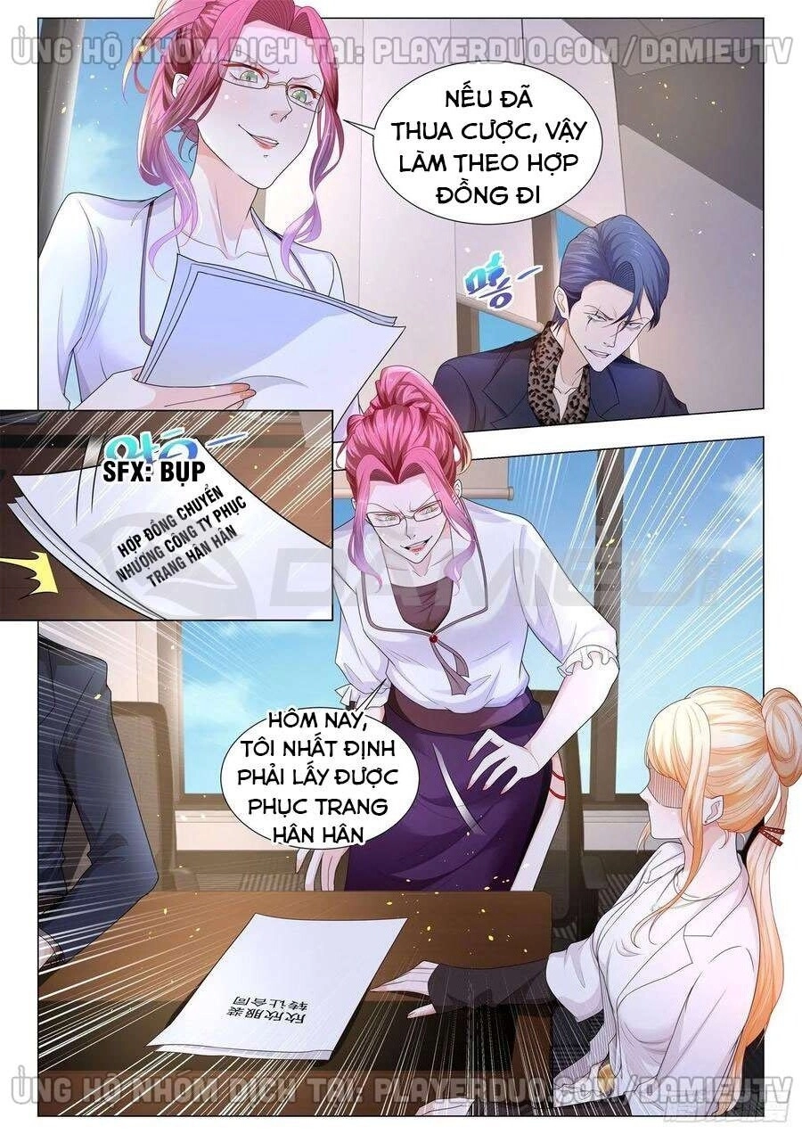 Thần Hào Chi Thiên Hàng Hệ Thống Chapter 138 - 5