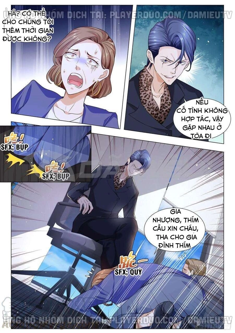 Thần Hào Chi Thiên Hàng Hệ Thống Chapter 138 - 6