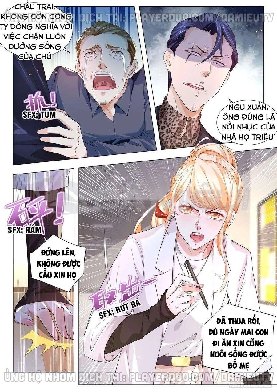 Thần Hào Chi Thiên Hàng Hệ Thống Chapter 138 - 7