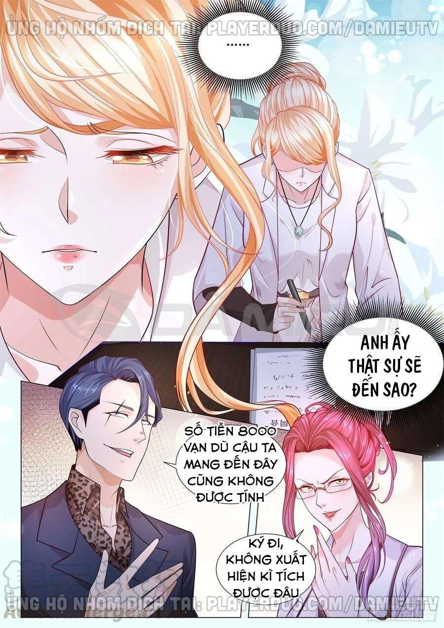 Thần Hào Chi Thiên Hàng Hệ Thống Chapter 138 - 9