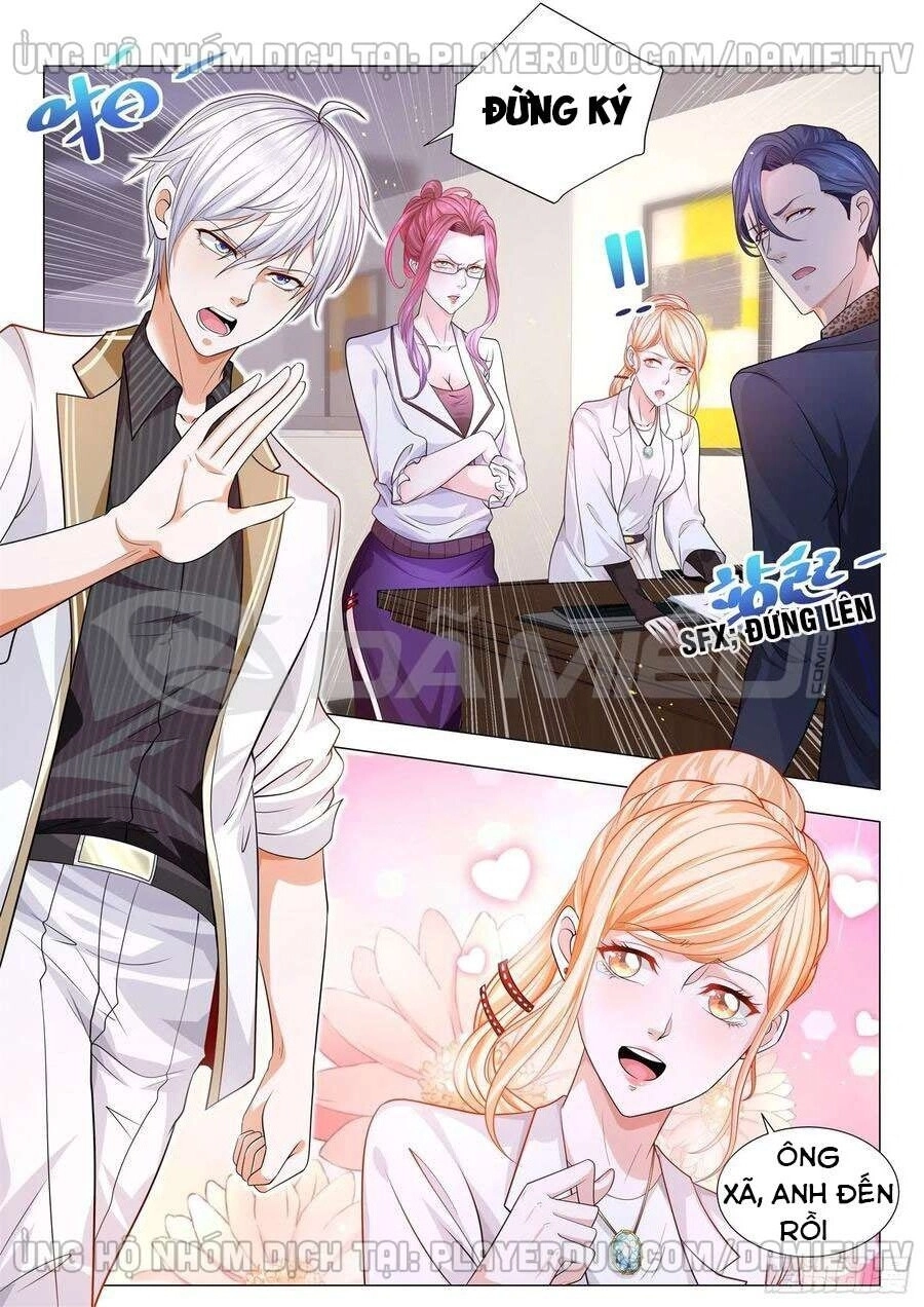 Thần Hào Chi Thiên Hàng Hệ Thống Chapter 138 - 10