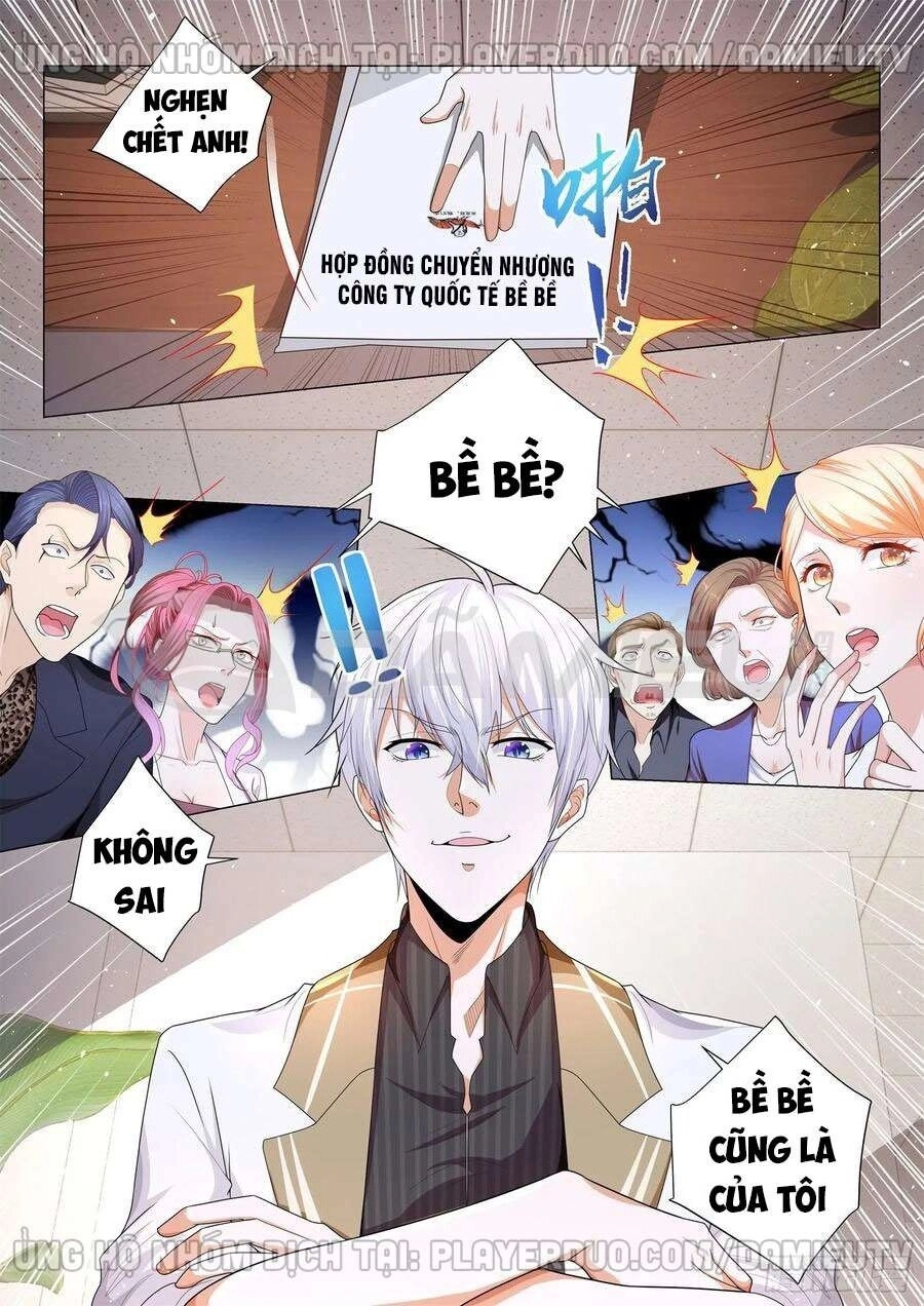 Thần Hào Chi Thiên Hàng Hệ Thống Chapter 139 - 1