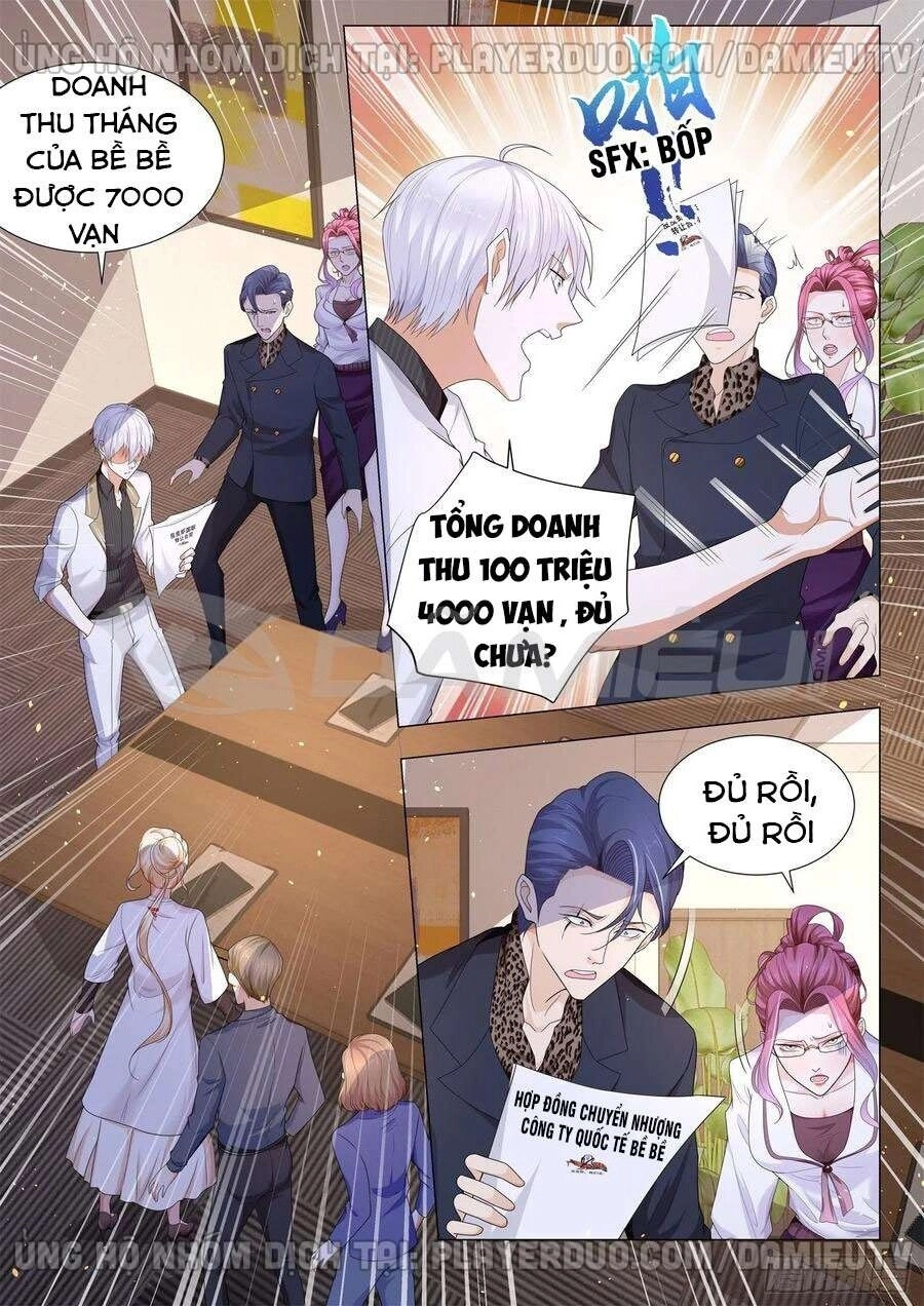 Thần Hào Chi Thiên Hàng Hệ Thống Chapter 139 - 3