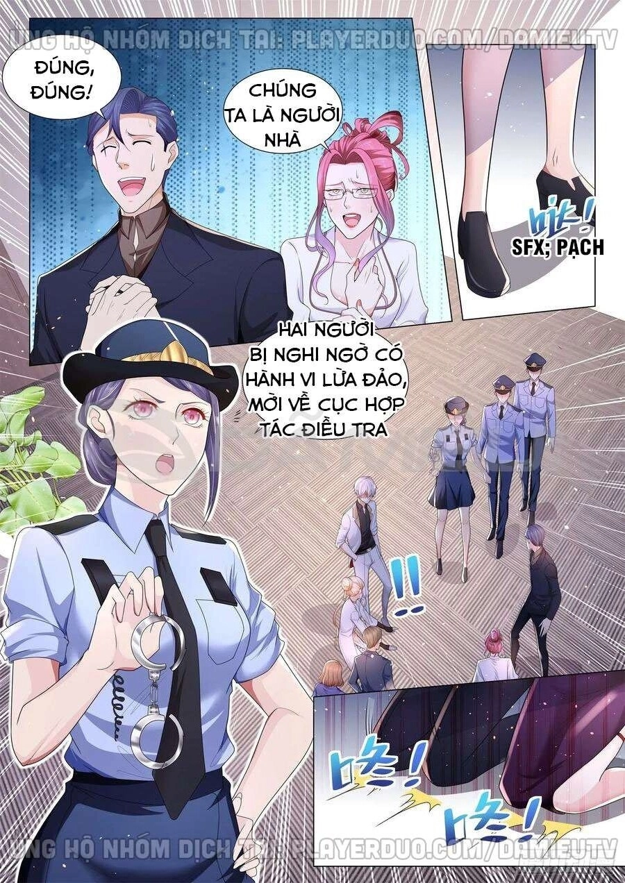 Thần Hào Chi Thiên Hàng Hệ Thống Chapter 139 - 5