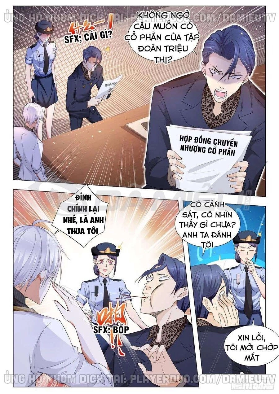 Thần Hào Chi Thiên Hàng Hệ Thống Chapter 139 - 7