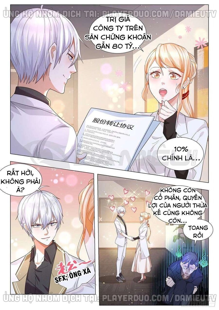 Thần Hào Chi Thiên Hàng Hệ Thống Chapter 139 - 9