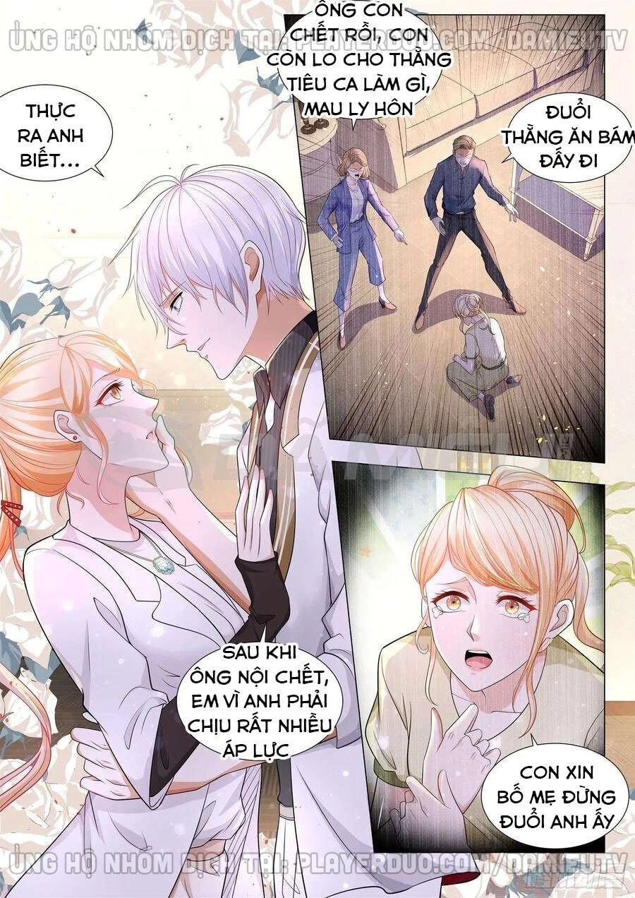 Thần Hào Chi Thiên Hàng Hệ Thống Chapter 140 - 1