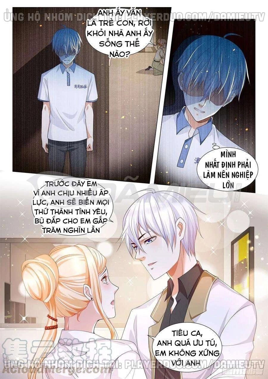 Thần Hào Chi Thiên Hàng Hệ Thống Chapter 140 - 2