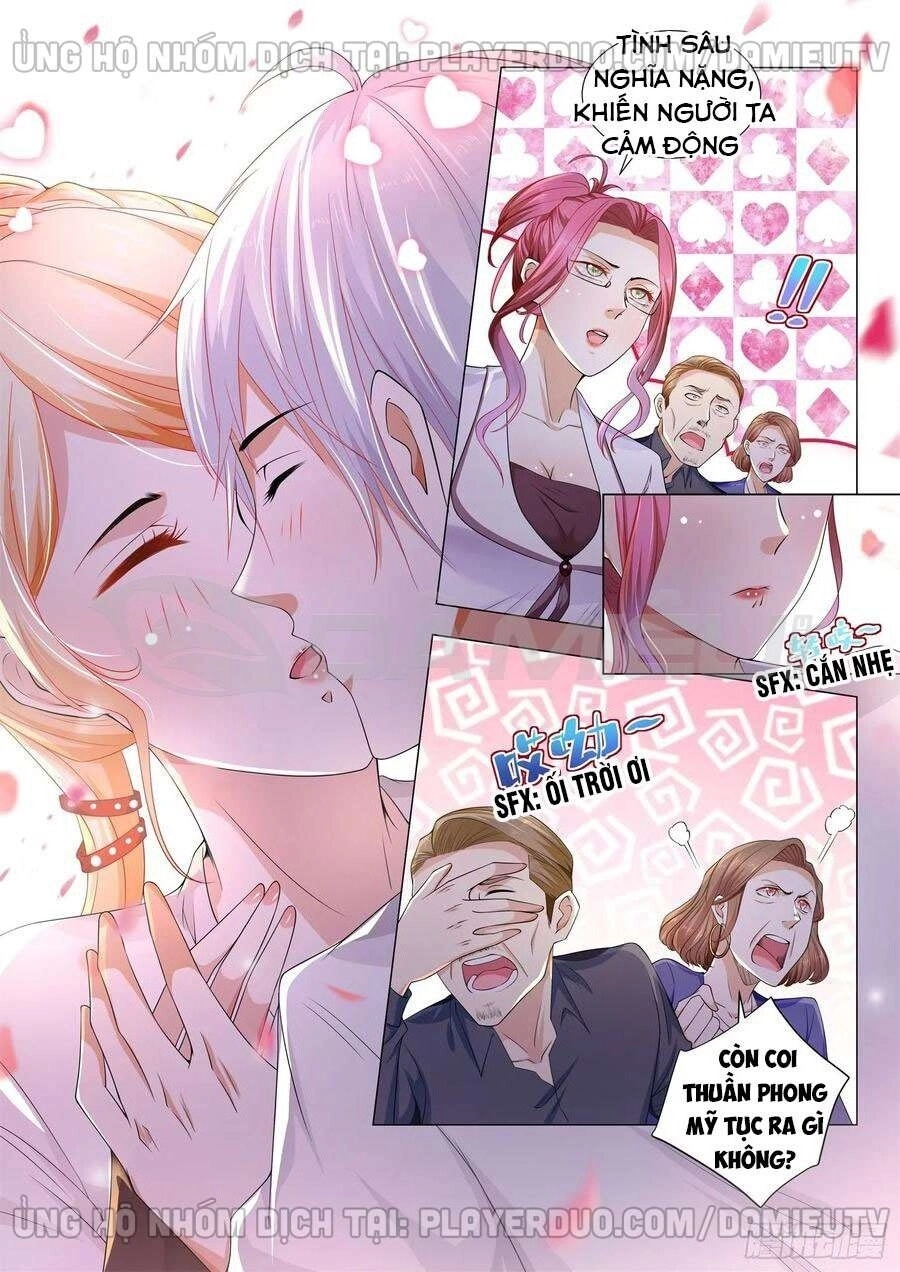 Thần Hào Chi Thiên Hàng Hệ Thống Chapter 140 - 3