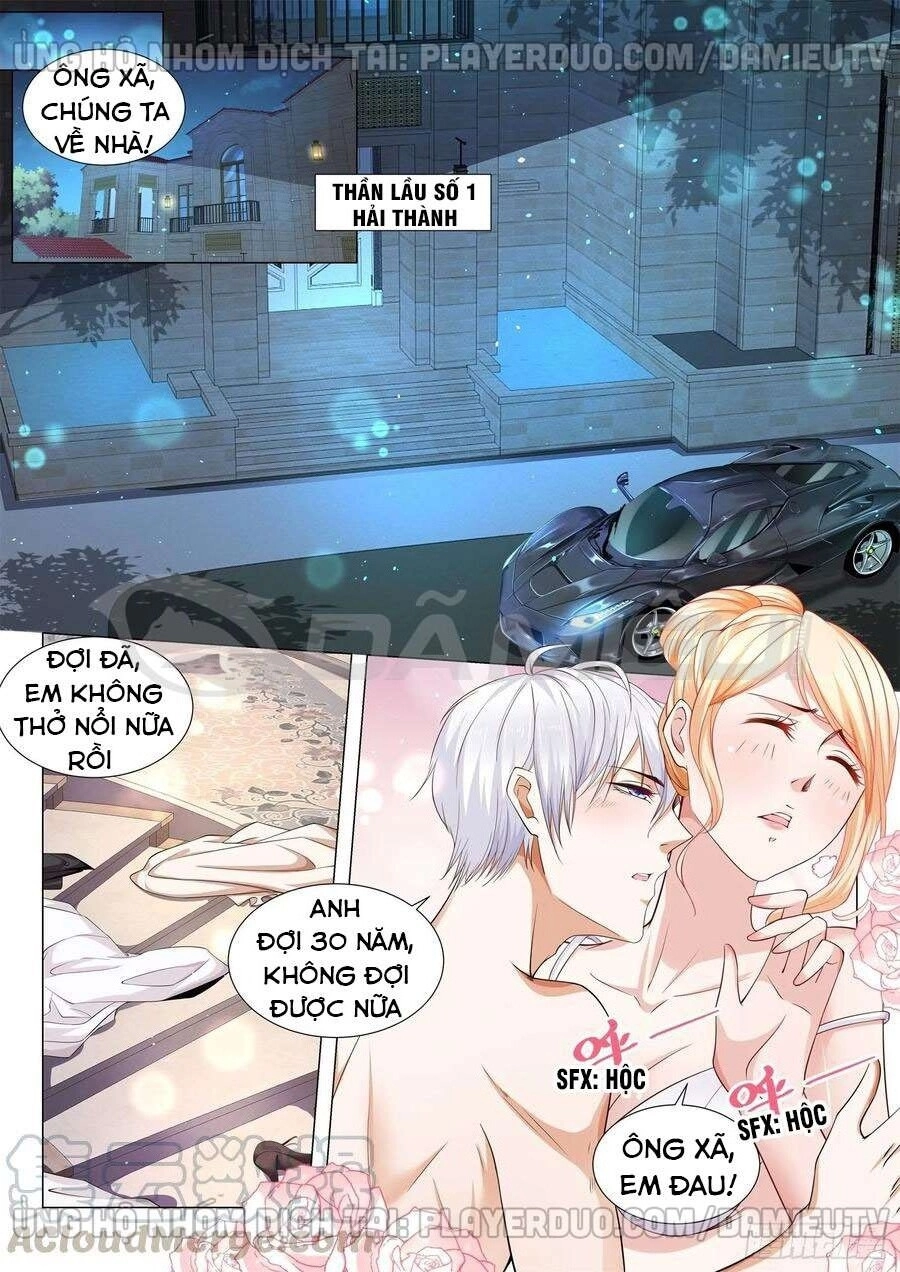 Thần Hào Chi Thiên Hàng Hệ Thống Chapter 140 - 4