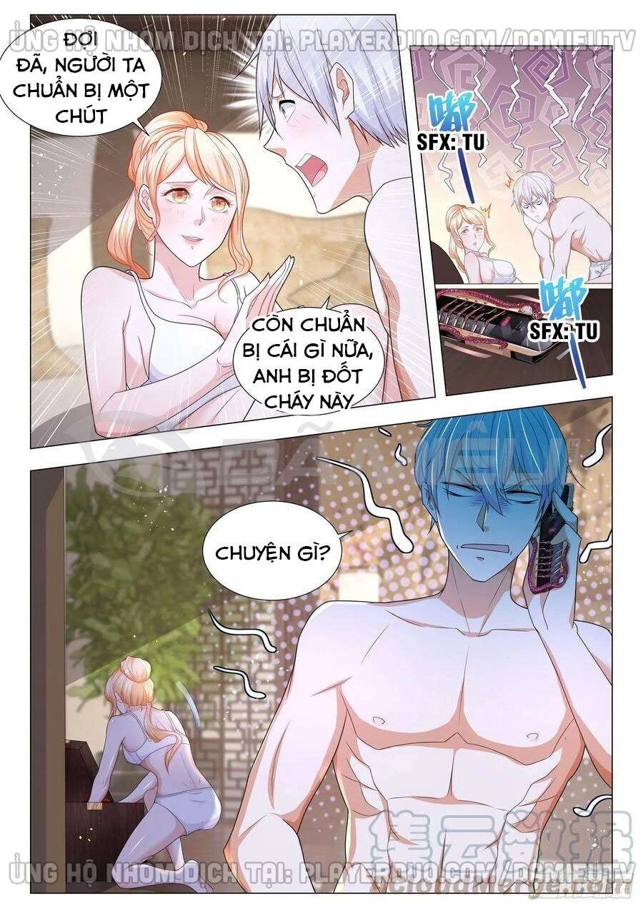 Thần Hào Chi Thiên Hàng Hệ Thống Chapter 140 - 6