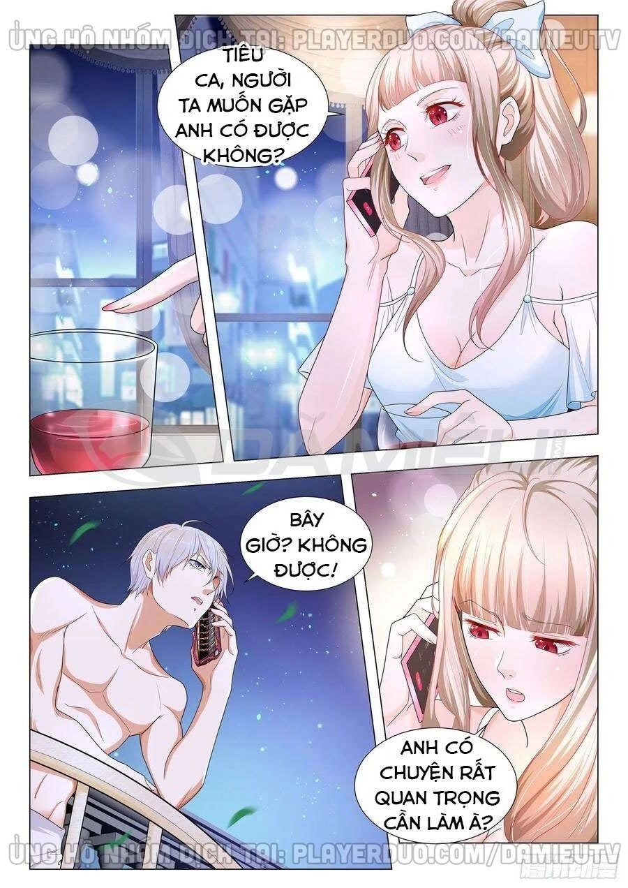 Thần Hào Chi Thiên Hàng Hệ Thống Chapter 140 - 7