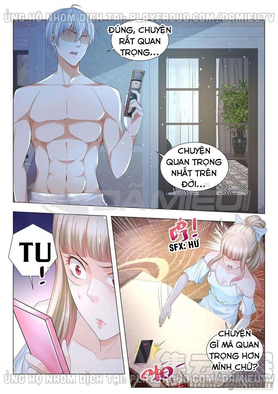 Thần Hào Chi Thiên Hàng Hệ Thống Chapter 140 - 8