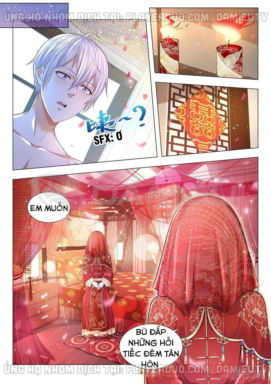 Thần Hào Chi Thiên Hàng Hệ Thống Chapter 140 - 9