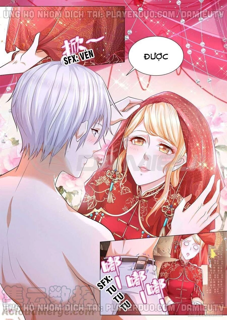 Thần Hào Chi Thiên Hàng Hệ Thống Chapter 140 - 10