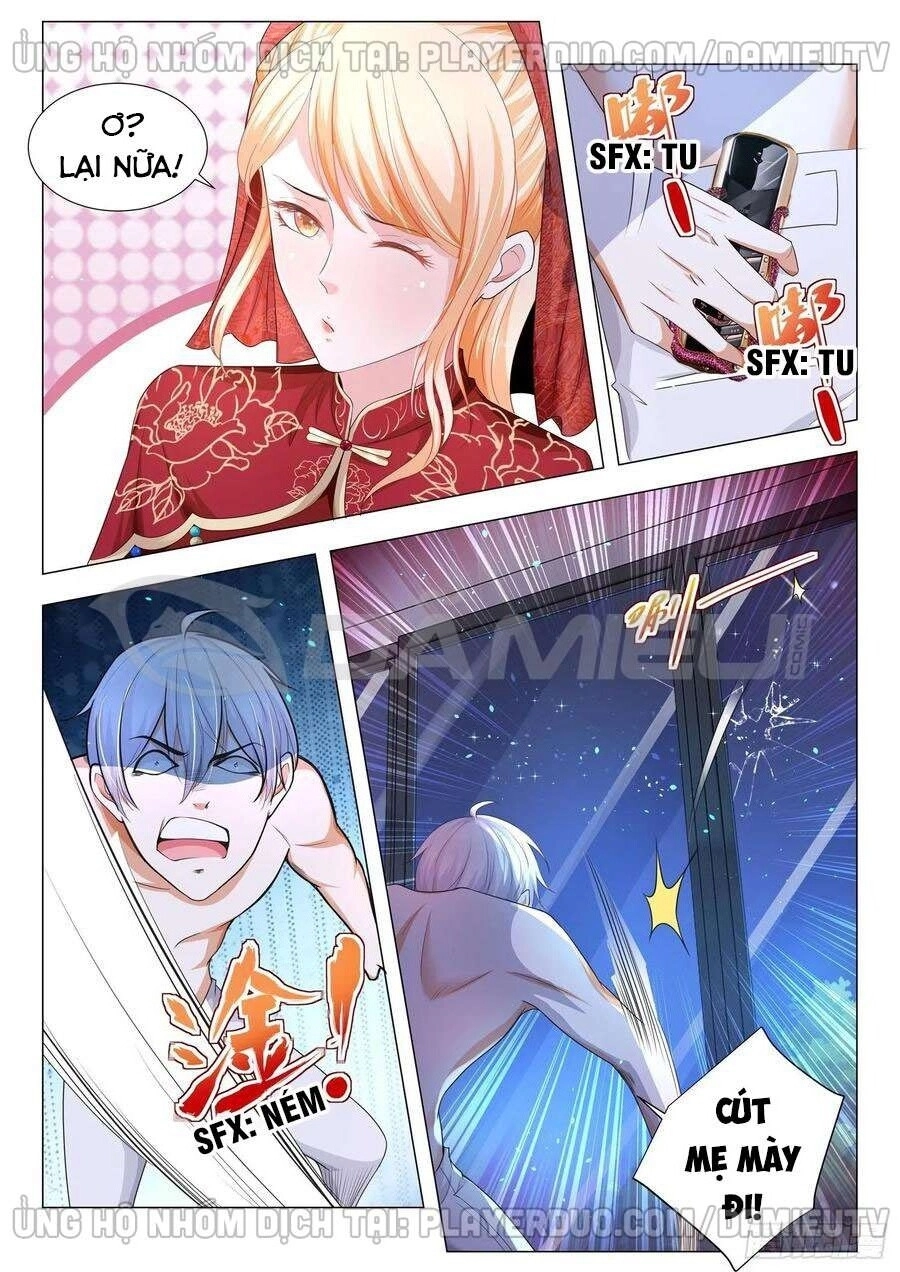 Thần Hào Chi Thiên Hàng Hệ Thống Chapter 140 - 11