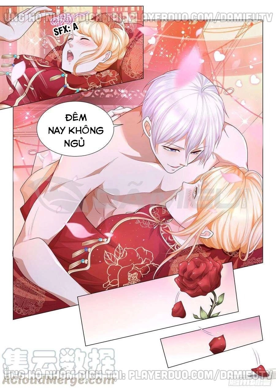 Thần Hào Chi Thiên Hàng Hệ Thống Chapter 140 - 12