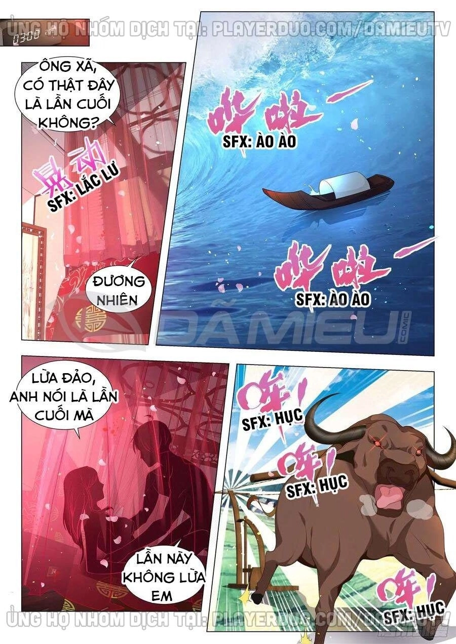 Thần Hào Chi Thiên Hàng Hệ Thống Chapter 141 - 1