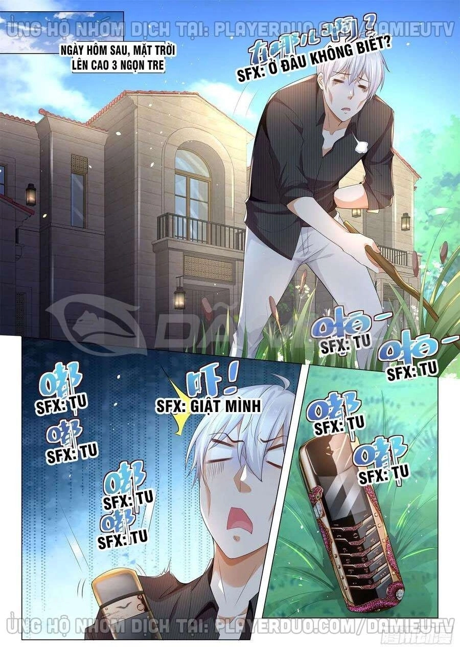 Thần Hào Chi Thiên Hàng Hệ Thống Chapter 141 - 3