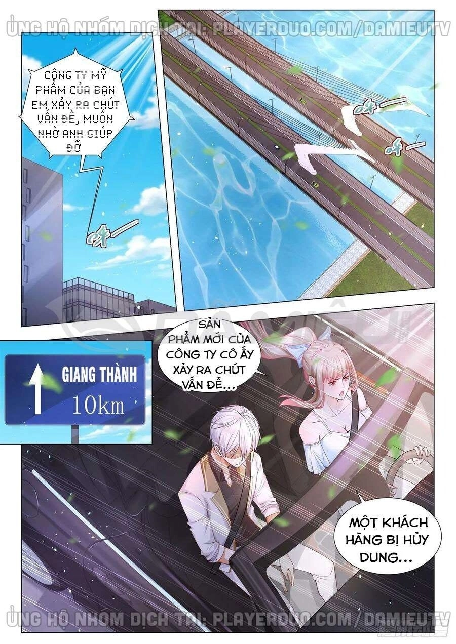 Thần Hào Chi Thiên Hàng Hệ Thống Chapter 141 - 5