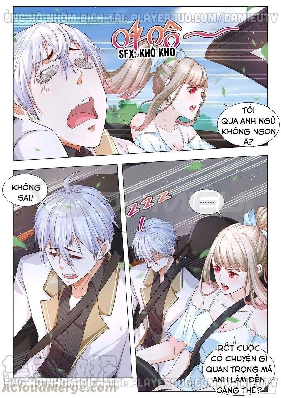 Thần Hào Chi Thiên Hàng Hệ Thống Chapter 141 - 6