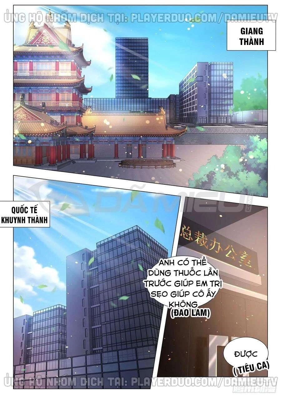 Thần Hào Chi Thiên Hàng Hệ Thống Chapter 141 - 7