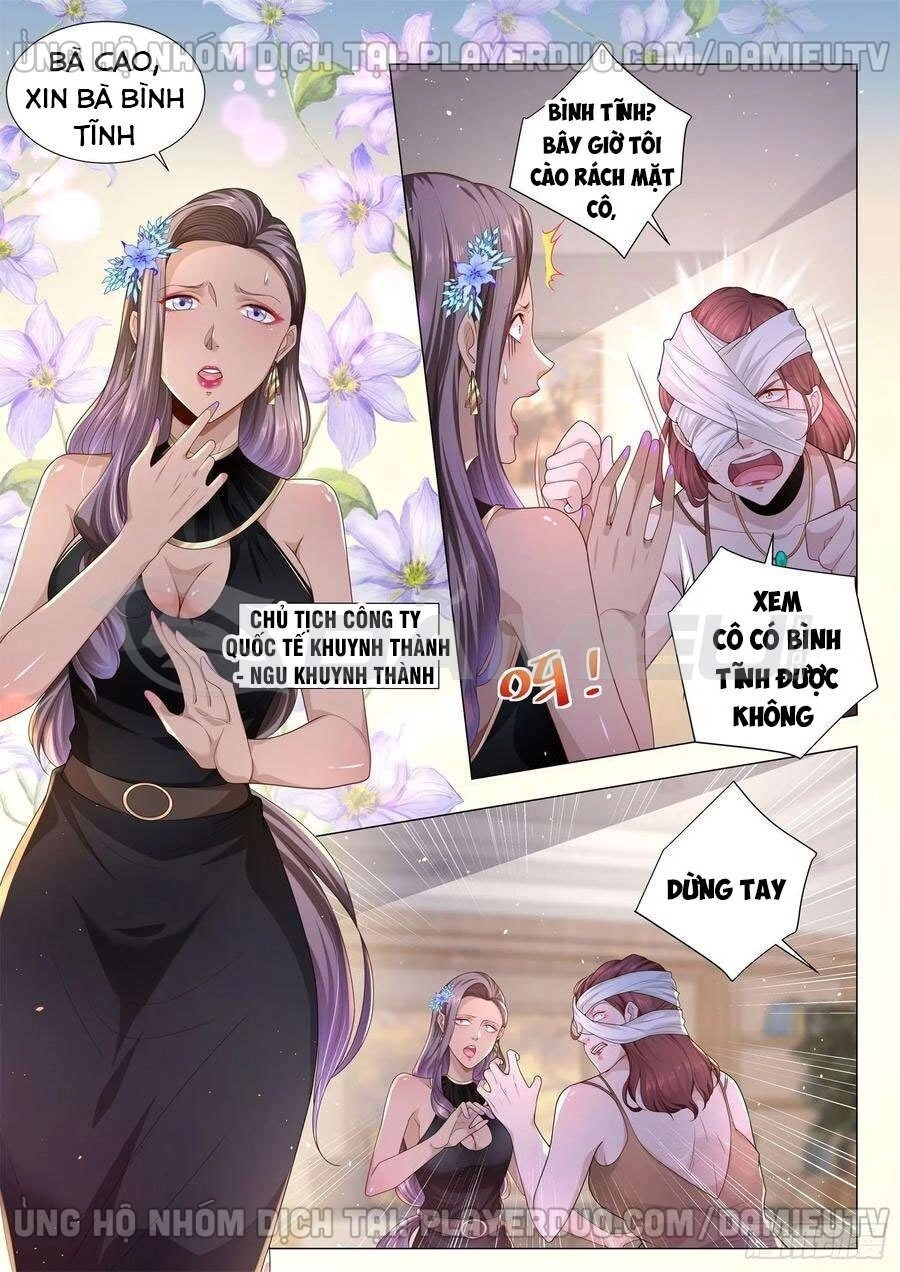 Thần Hào Chi Thiên Hàng Hệ Thống Chapter 141 - 9